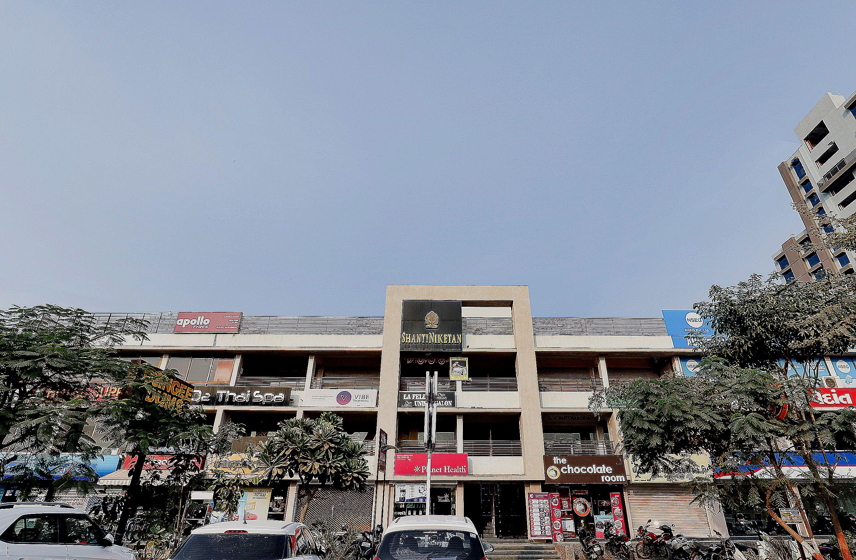 Super Hotel O Hare Rama Guest House Нью-Дели Экстерьер фото